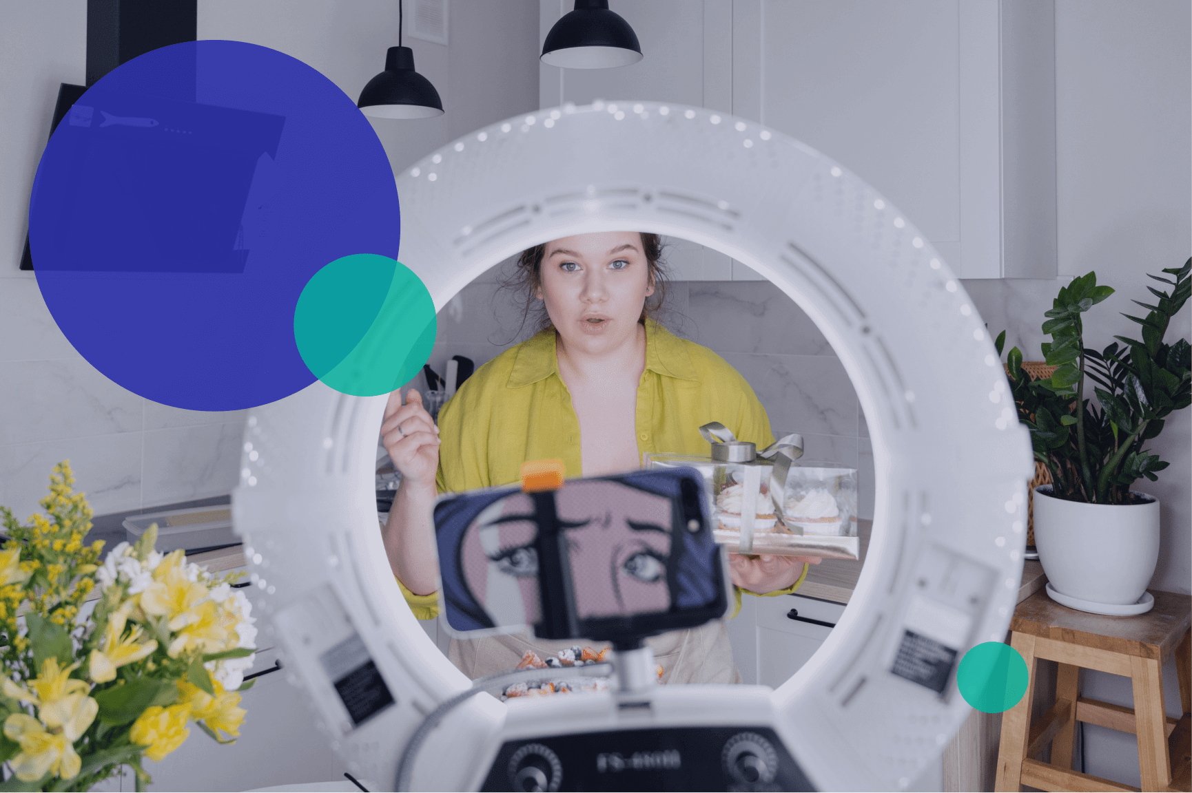 Live Streaming Commerce – Top or Flop?