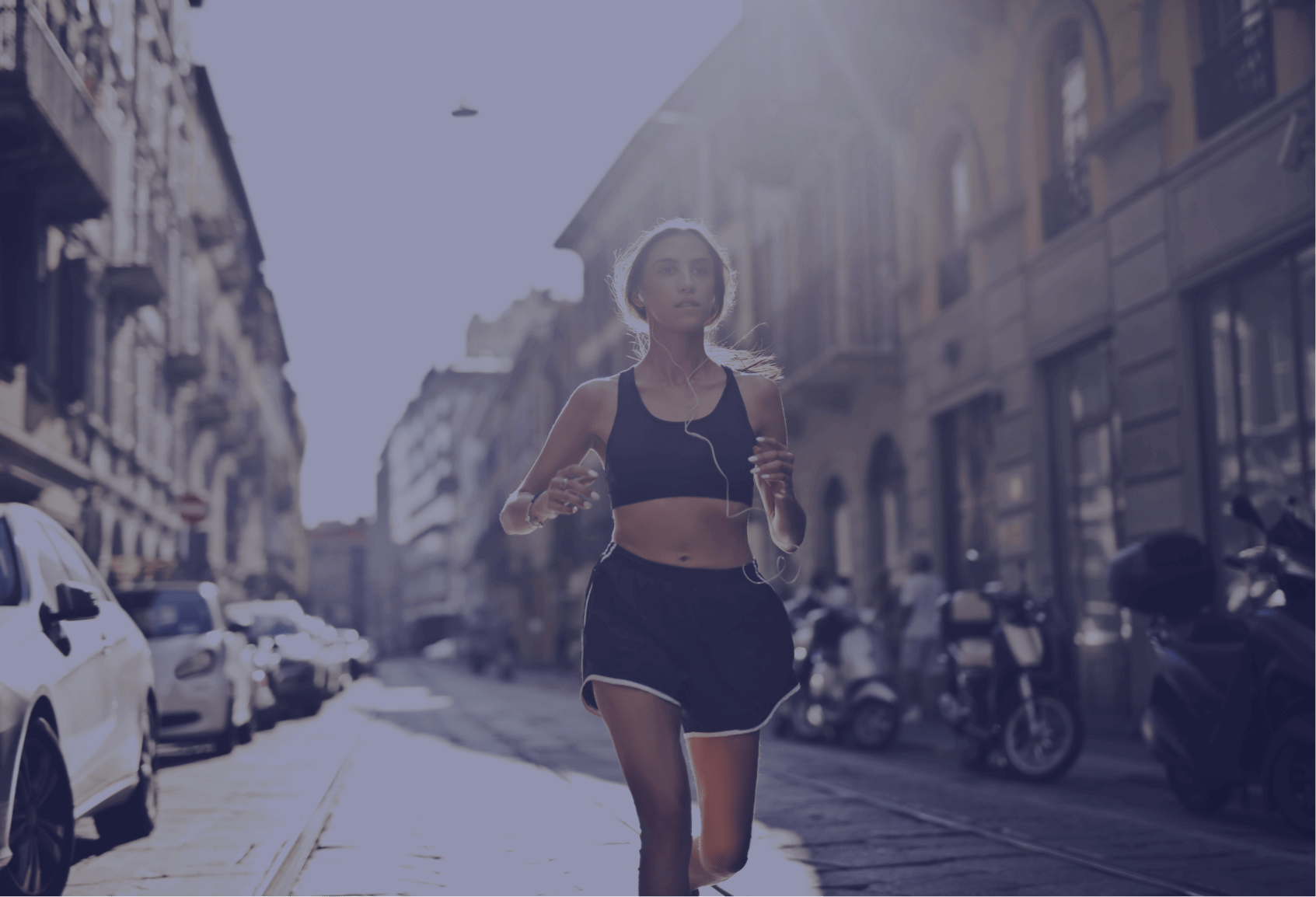 Gently Down the Stream