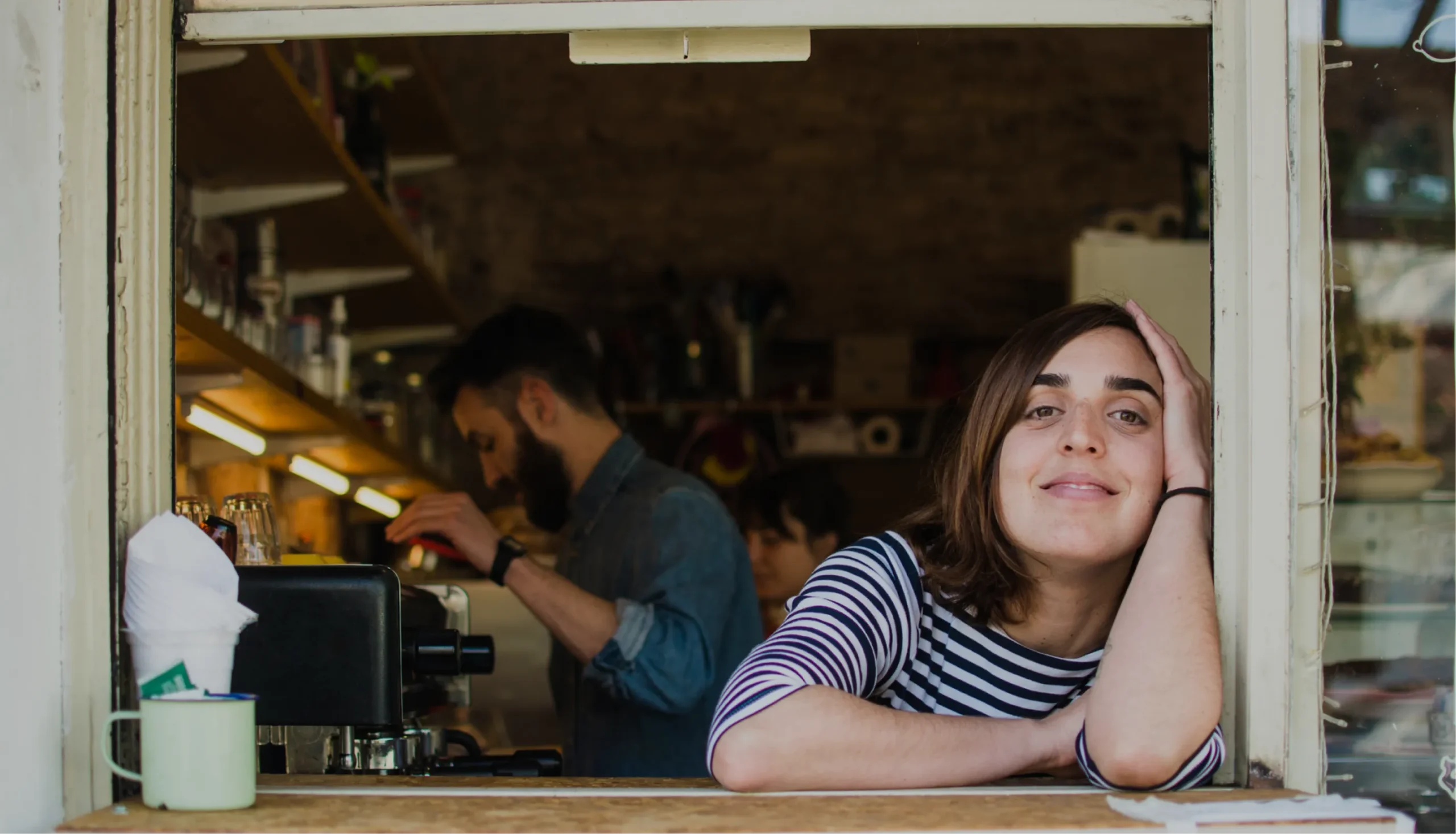 Five Reasons to Celebrate Local Businesses