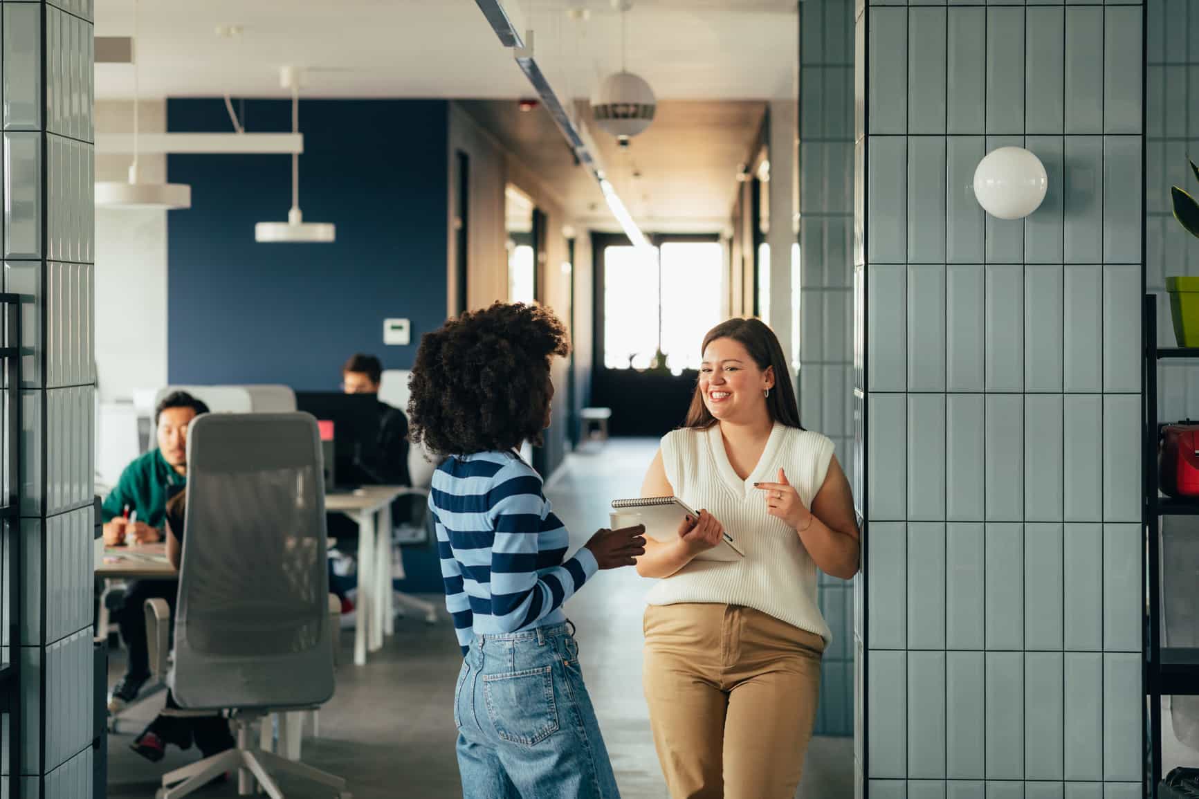 The Vital Role of the Ecosystem