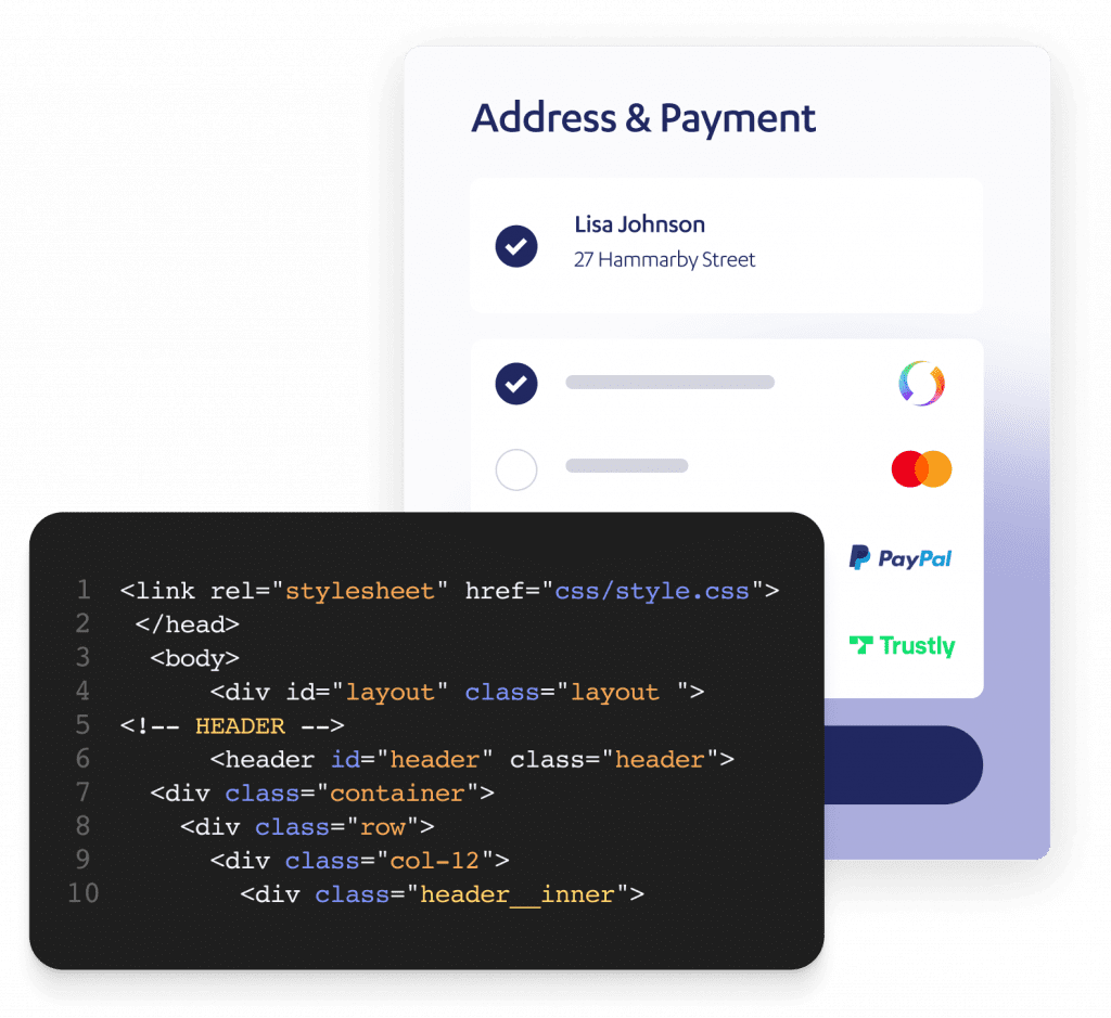 Terminal and Nets Easy Payment Window