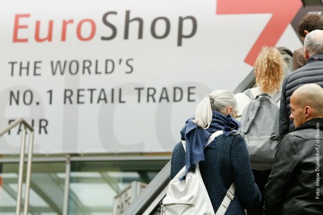 EuroShop - World's Retail Trade