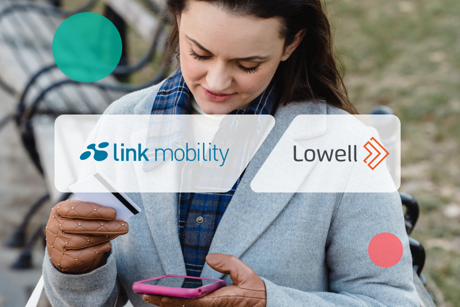 Lowell and Link Mobility