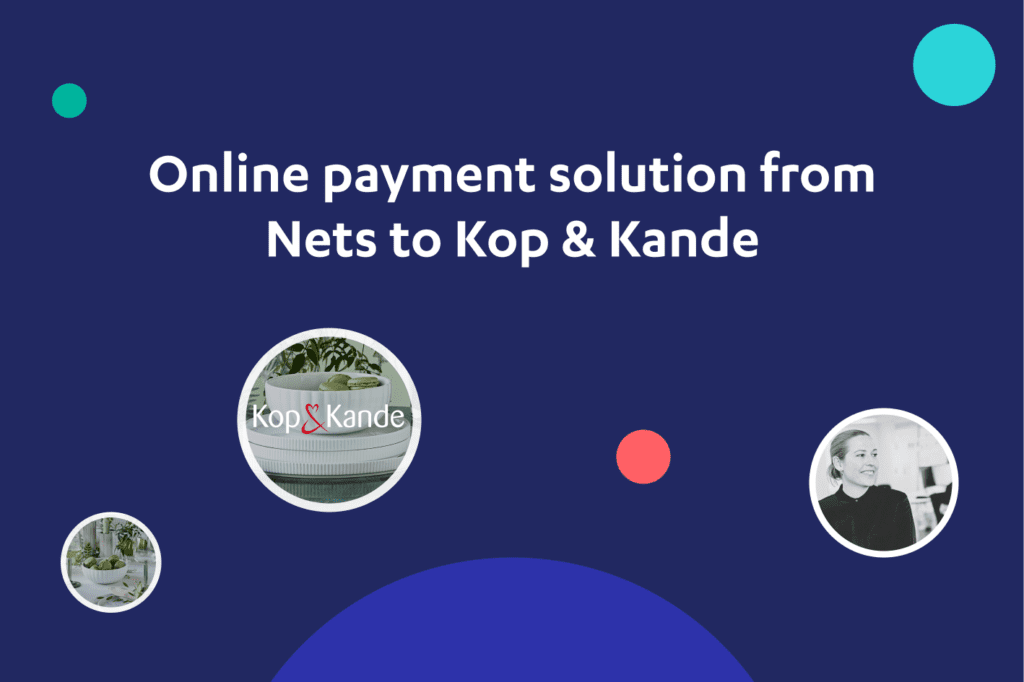 Kop and Kande Customer Story EU