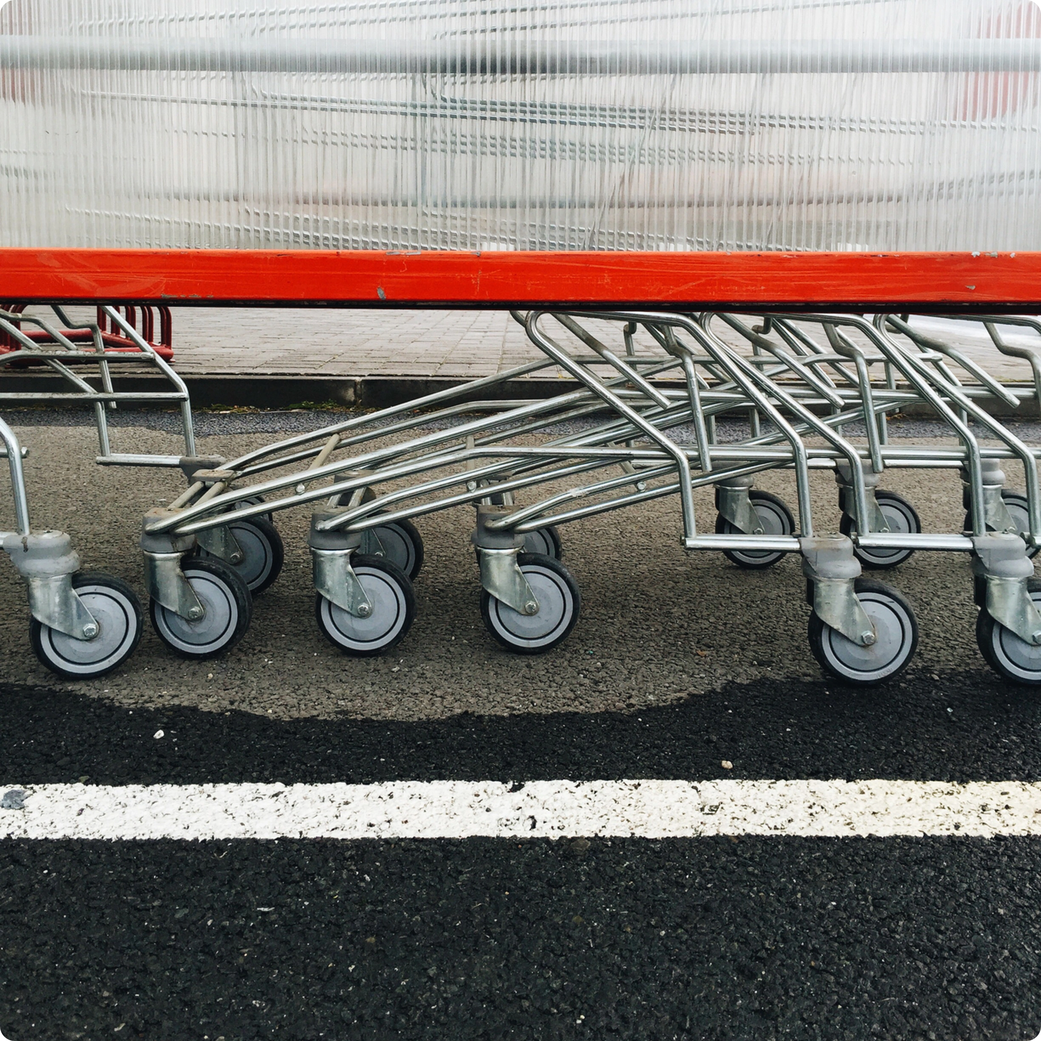 6 simple ways to avoid abandoned shopping carts