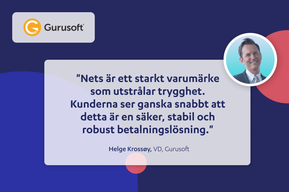 Helge Swedish DeGuy customer case Quote