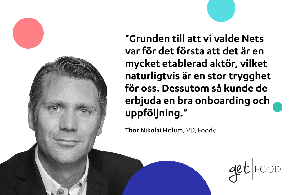 foody swedish quote