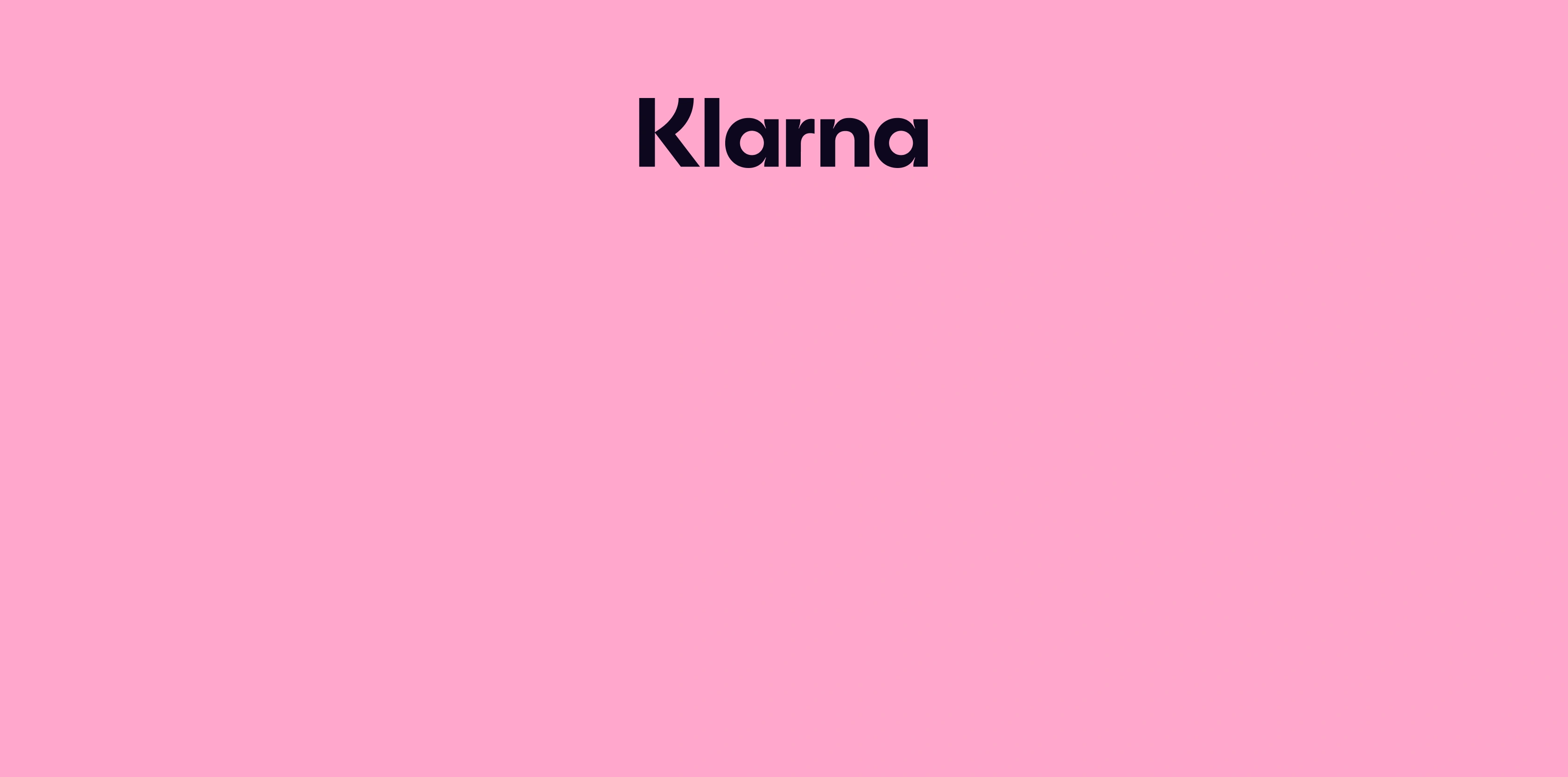 klarna_ another payment method for online shoppers in the nordics