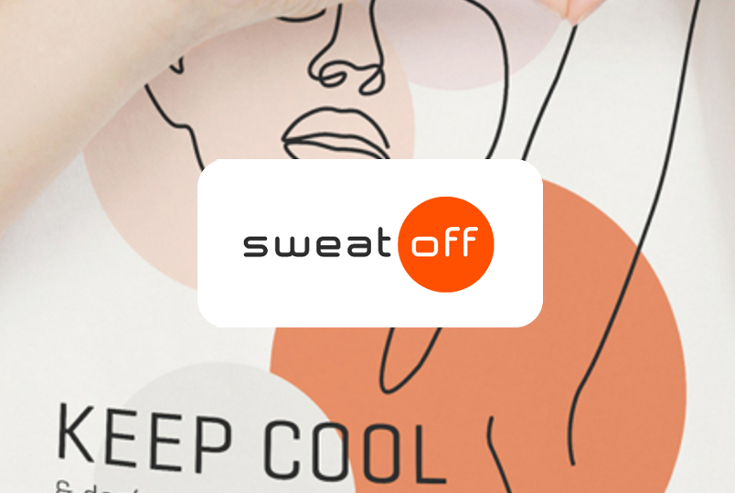 Kundenrezension: Sweat-Off