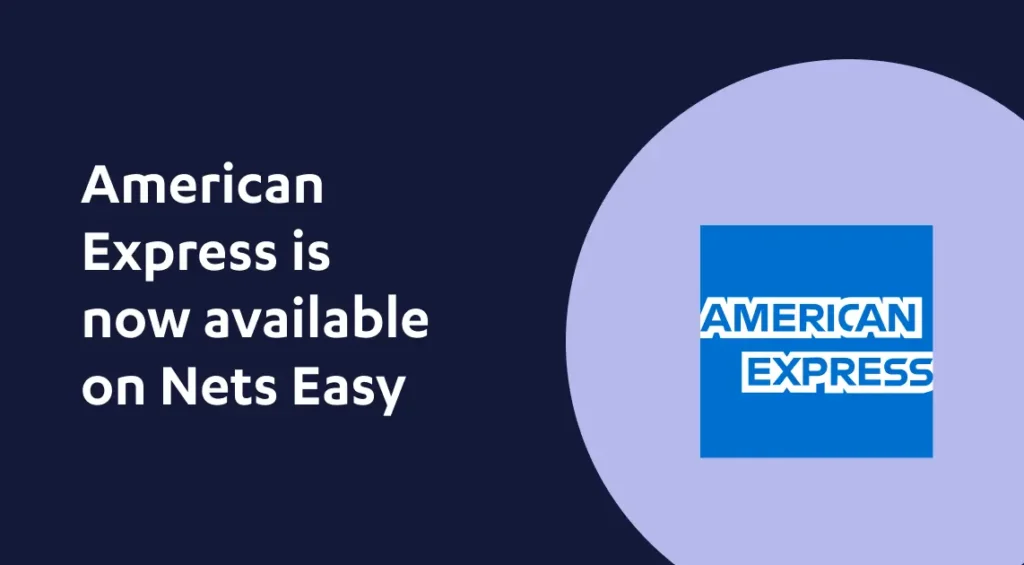 american express nets