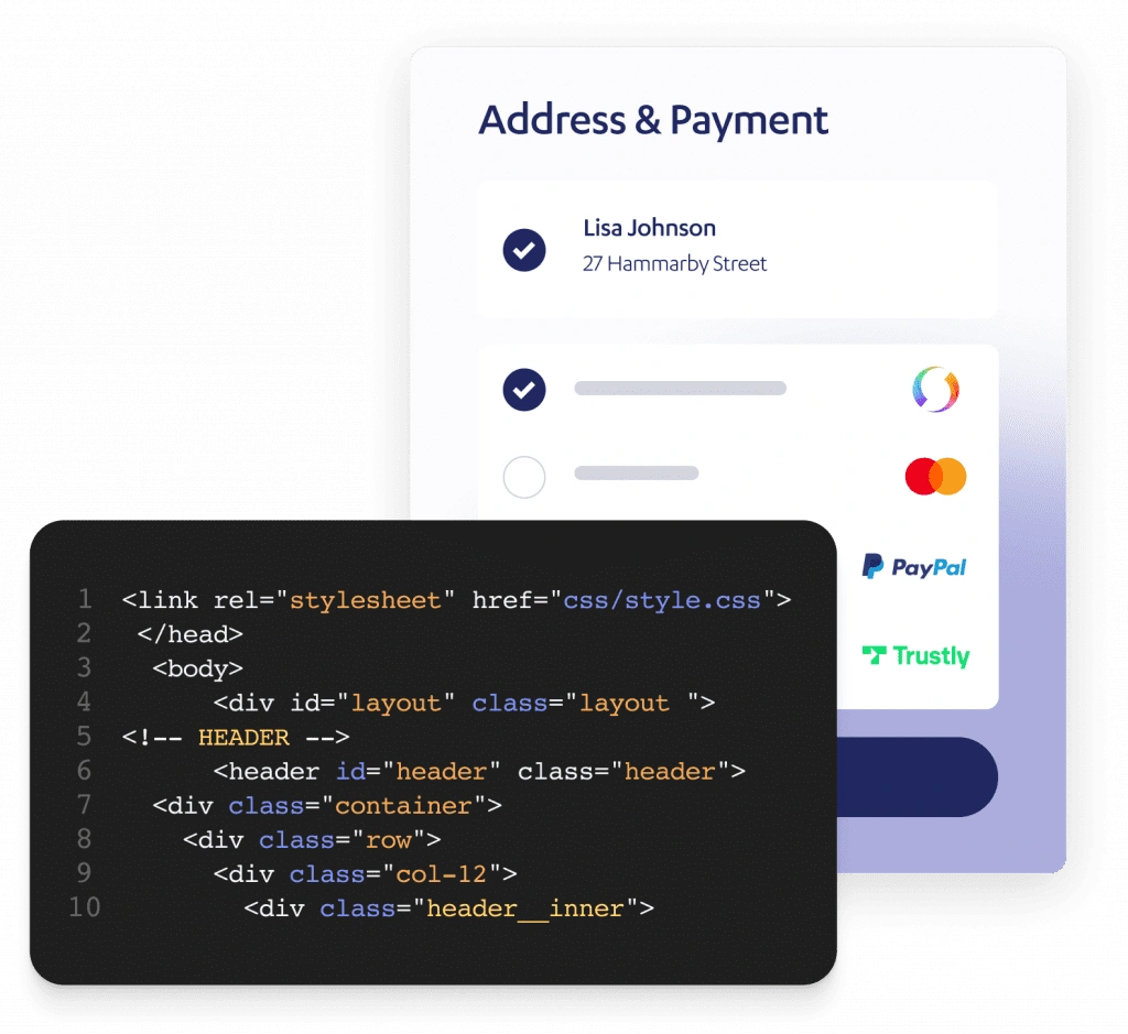 eu terminal nets payment