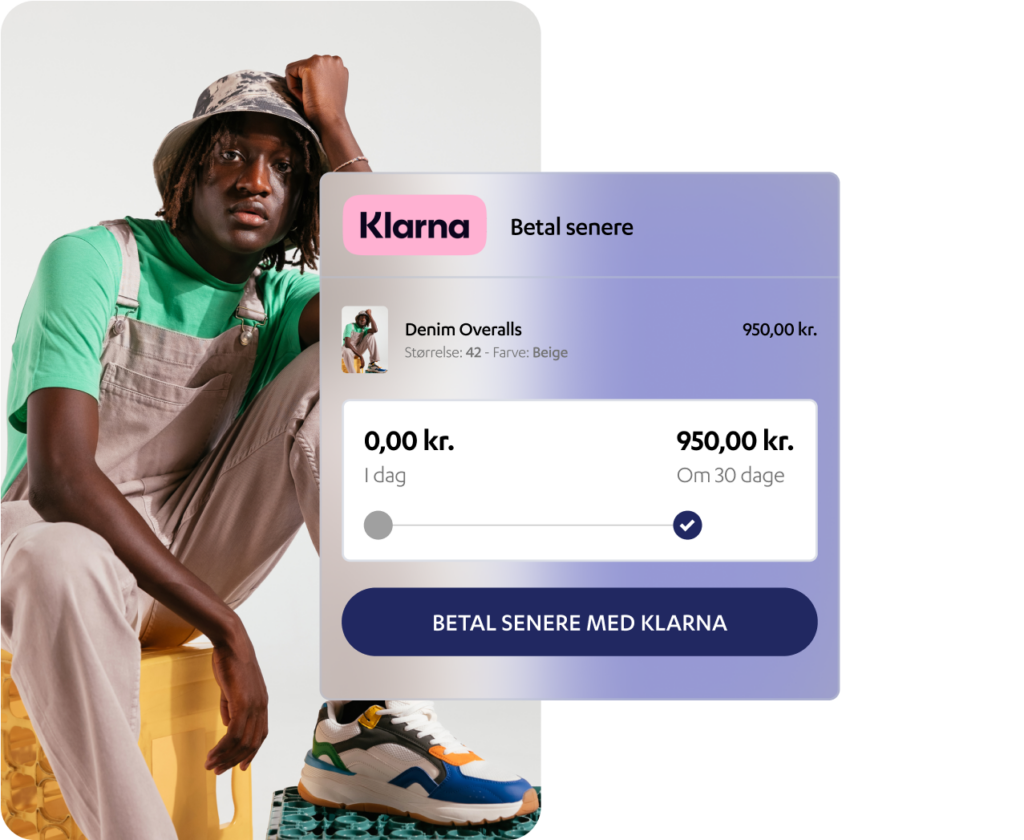 klarna nets pay later