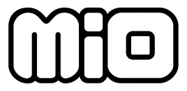 Mio Logo - Nets