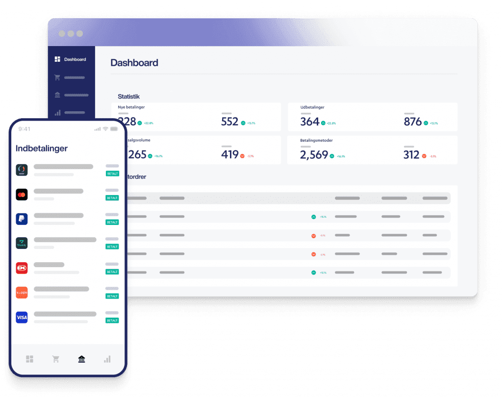 nets portal dashboard