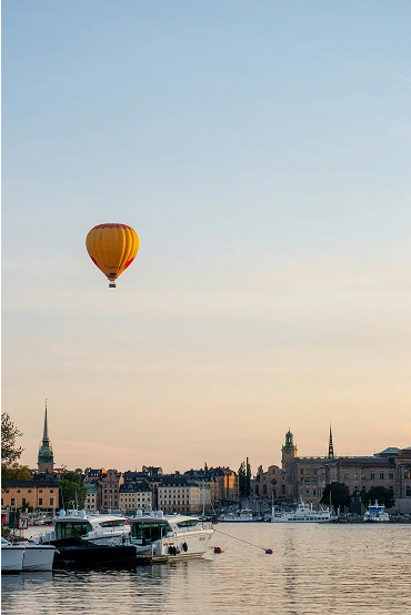 ecommerce report 2023 sweden cover