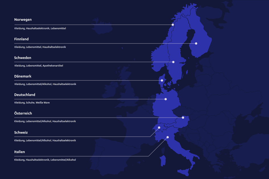 e commerce report 2022 deutschland