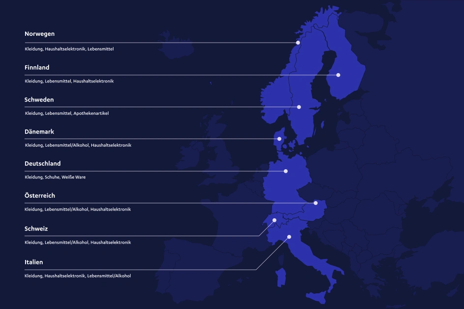 e commerce report 2022 deutschland