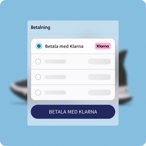 Pay Later with Klarna UI Image 2 3 - Nets