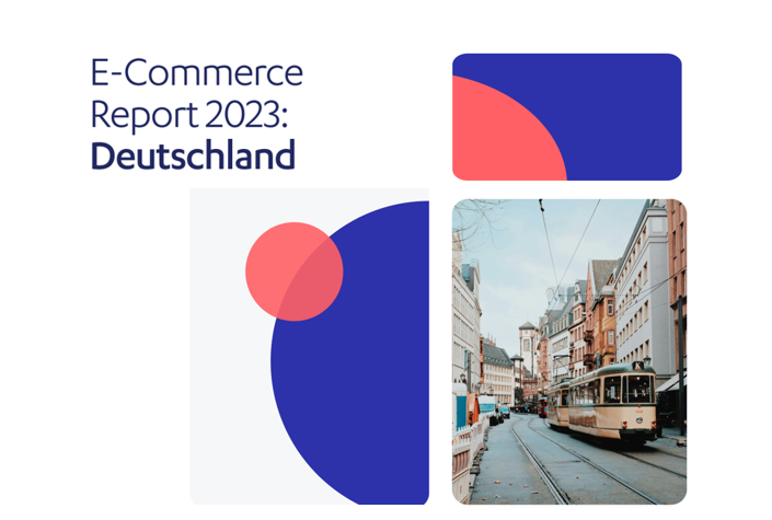 E-Commerce Report Deutschland 2023