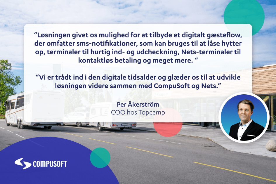 compusoft customer story – per Åkerström quote 1 (1) min