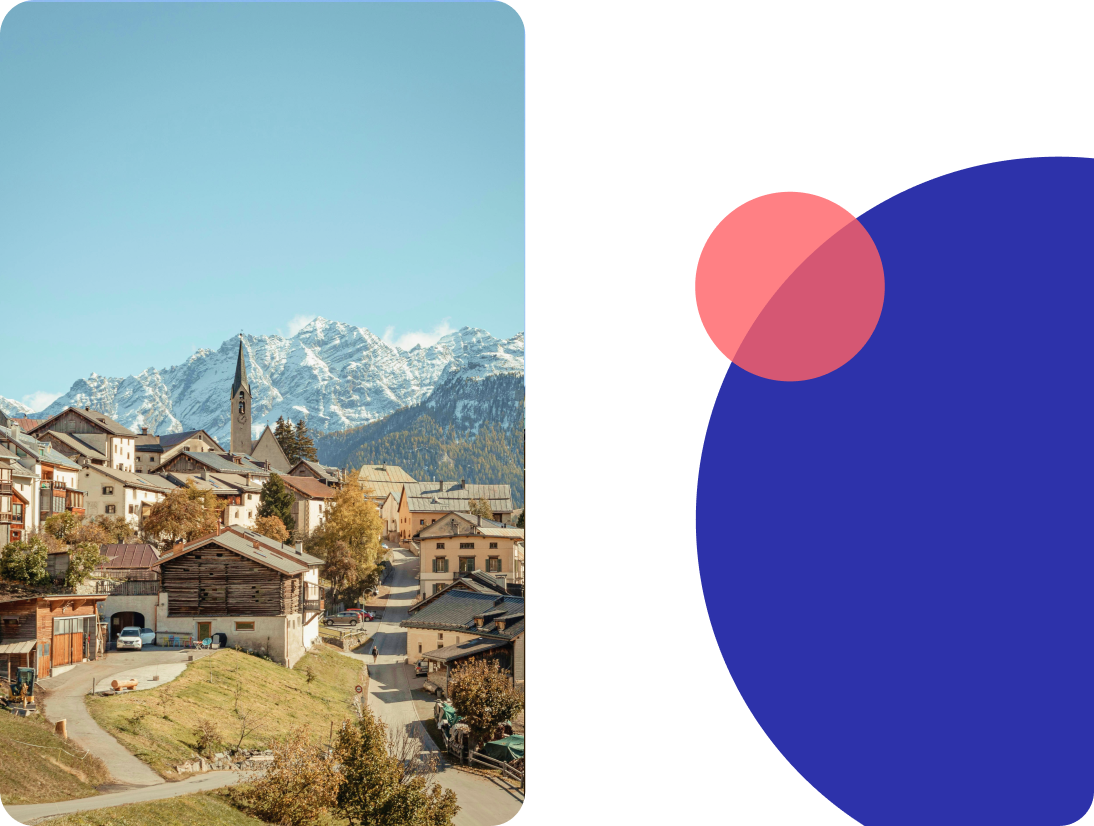 cover – switzerland