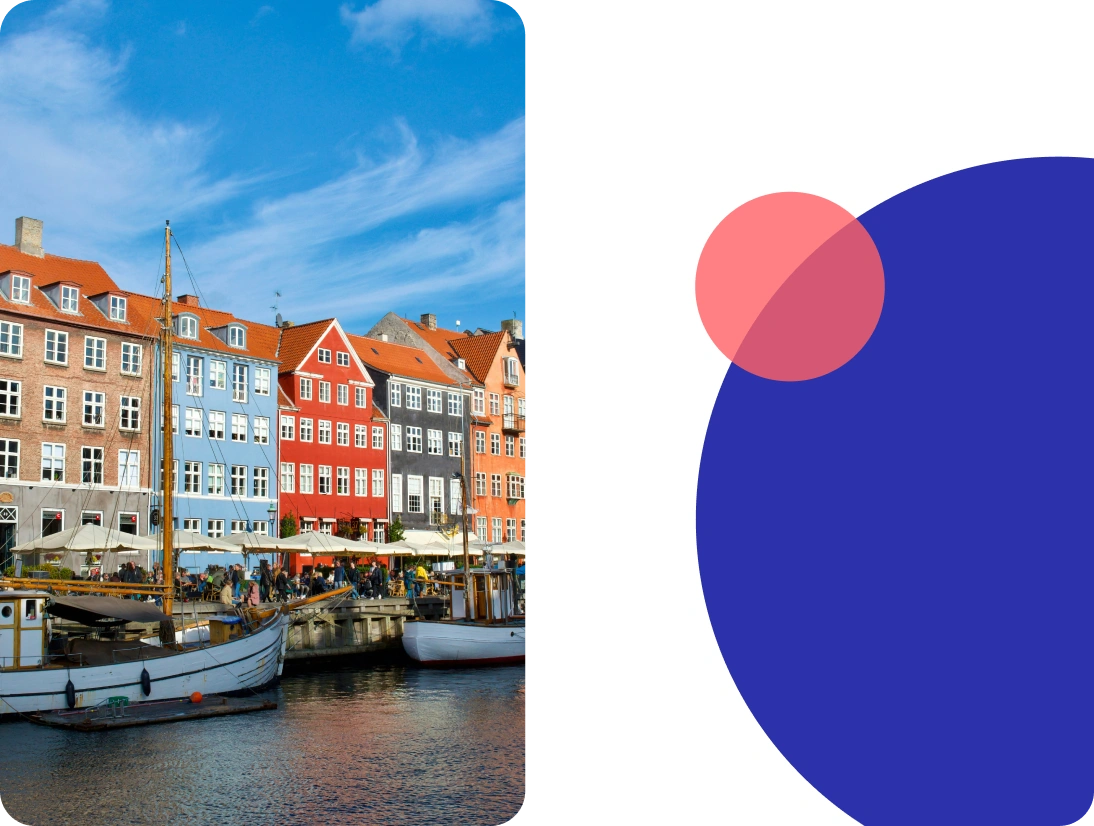 denmark – cover