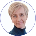 sarah barslund lauridsen